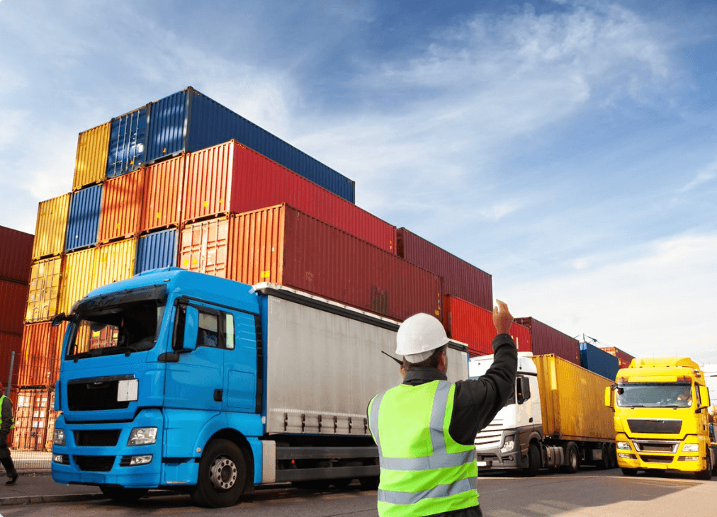 Ocean shipping reform act could become law by springtime