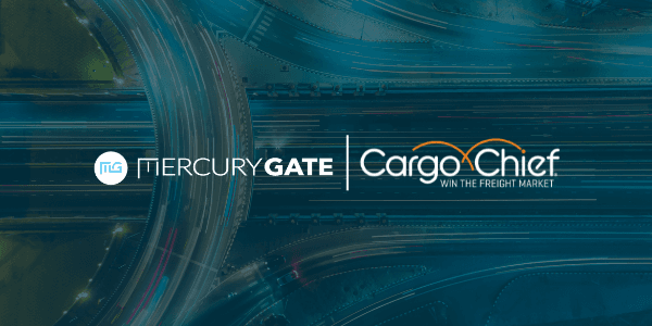 Cargo Chief Integrates with MercuryGate to Drive Carrier Engagement
