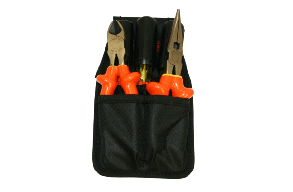 Cementex Announces Belt Pouch Combinations