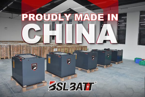 Discuss the third generation BSL smart battery at the Modex2022 exhibition in the U.S