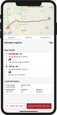 Freightflow, Leading TMS for Produce Shippers, Completes Integration with Trucker Tools
