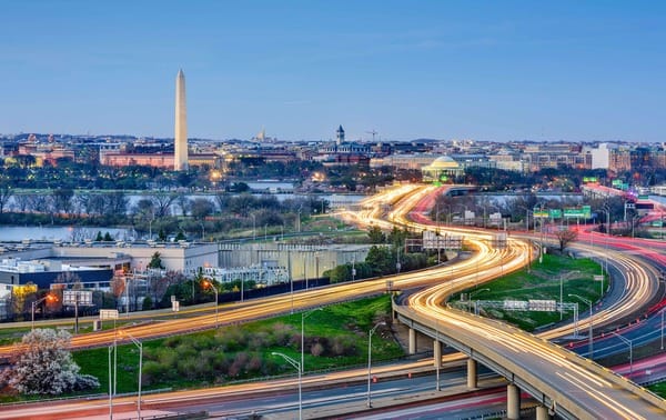 Realterm Acquires Fleet Operations Facility in Washington, D.C.