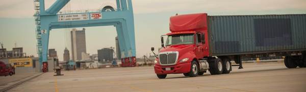 BR Williams Discusses U.S. Port Congestion and Solutions