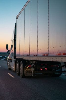 Dray Alliance Empowers Contract Drivers with Tools to Combat ‘Forced Dispatch’