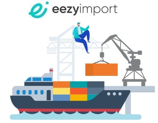 eezyimport DIY Platform expands scope with eezy Freight – a global LCL shipment service