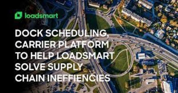 Loadsmart’s Opendock Reduces Shipment Delays at the Warehouse, Improves Carrier Safety
