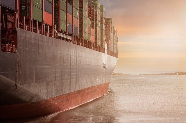 Ocean shipping losses decline, but industry faces emerging risks