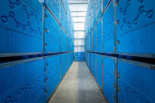 Tower Cold Chain sets sights on doubling its global network as L.A. hub opens