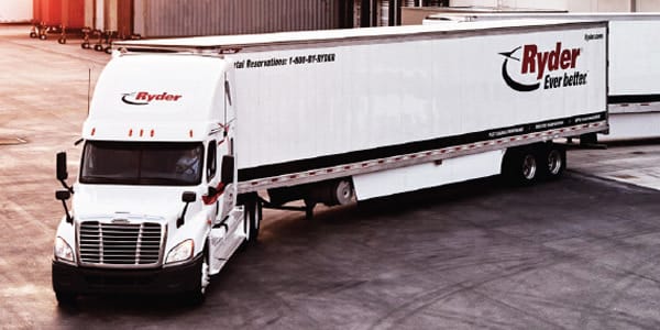 Unsolicited takeover of Ryder is unlikely to succeed, analyst says