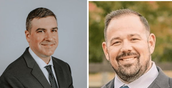 ContainerPort Group adds to Senior Leadership Team