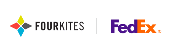 FedEx and FourKites Announce Alliance to Make Supply Chains Work Smarter