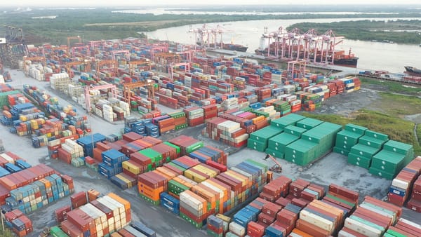 UWL Launches New Ocean Transportation Service Linking Cambodia with Seattle