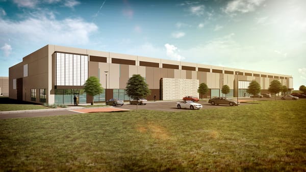Comunale develops first Class A spec industrial project in Fort Collins since 1990s