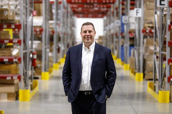 SEKO Logistics acquires leading 3PL, Pixior