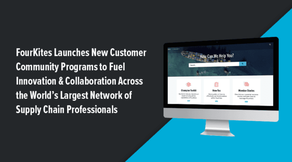 FourKites Launches New Customer Community Programs to Fuel Innovation and Collaboration