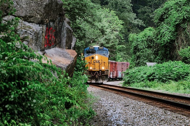 Tentative agreement averts railroad strike