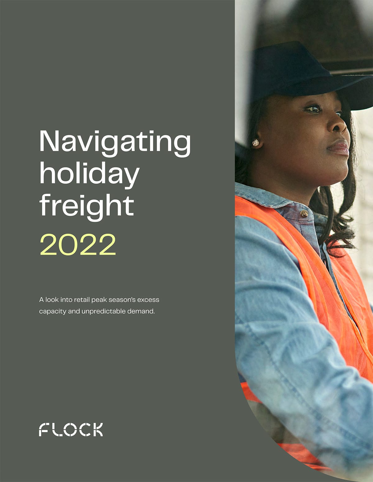 A shipper’s guide to navigating post-pandemic holiday freight