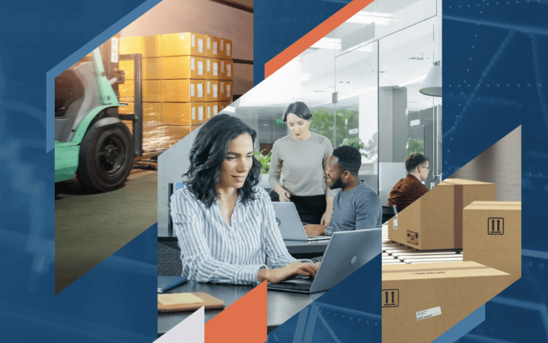 Report: Transportation market in flux