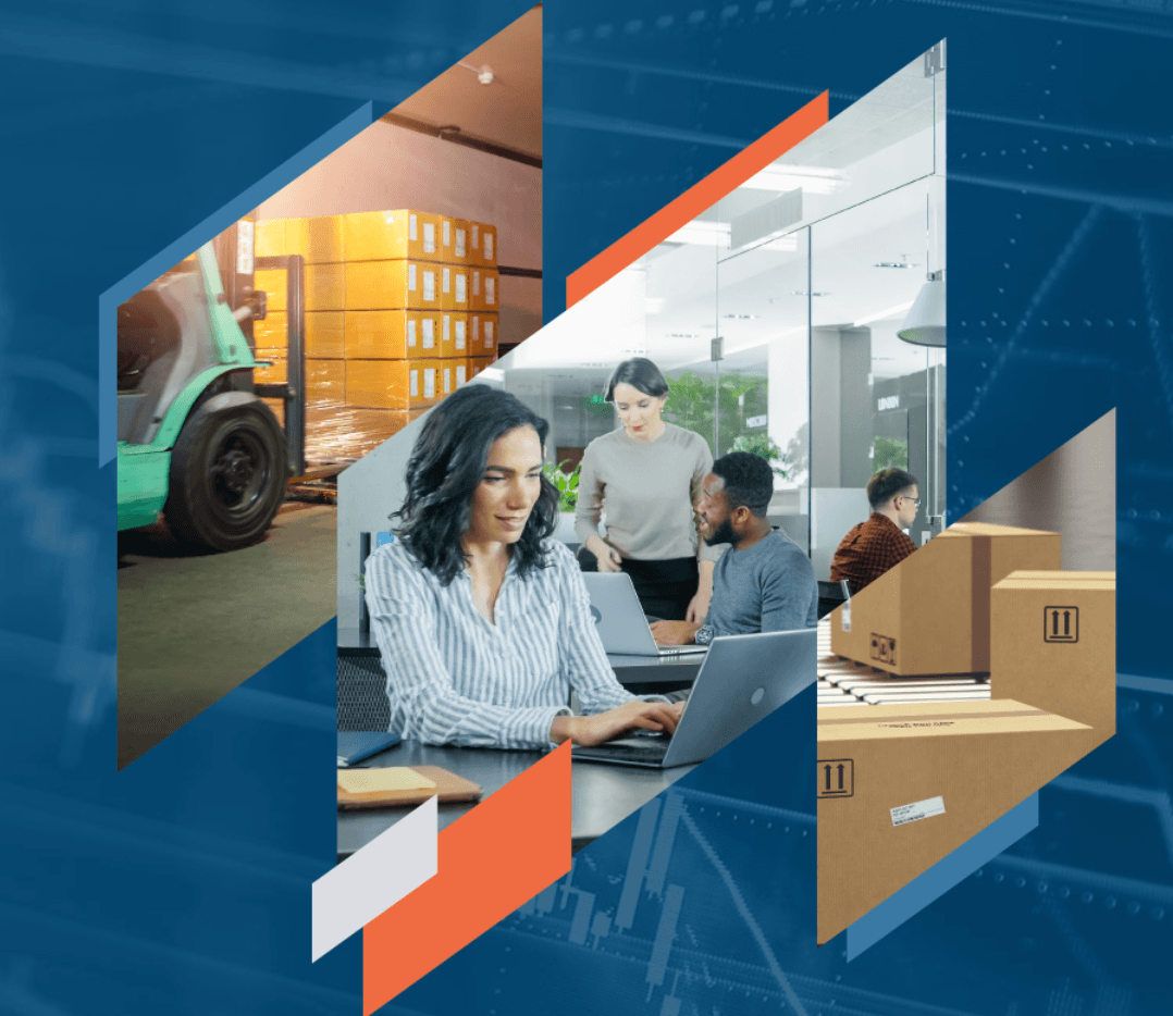 Report: Transportation market in flux